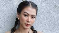 Alex Gonzaga, sinisikap pa ring bumangon mula sa mapait na karanasang makunan; pinipilit ngumiti