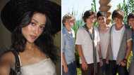 Maureen Wroblewitz, binalikan ang lumang drawing niya ng One Direction members