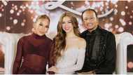 Awra Briguela, inilahad ang mga pagsubok ni Zeinab bago mahanap si Ray Parks