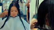Barbie Forteza, ibinida ang short hair niya: “She’s ready”