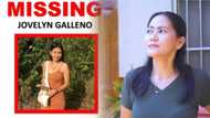 Amo ni Jovelyn Galleno, binahagi ang kwento noong araw na nawala ang dalaga