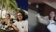 Misis ni Baron Geisler, nag-viral dahil sa kanyang cryptic posts sa gitna ng viral video