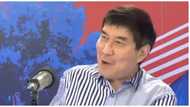 Raffy Tulfo, pabirong sinagot ang nakapansin sa matulunging anak na si Ralph