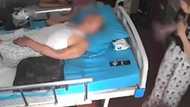 P2,000 na pambili ng gamot at cellphone, umano'y tinangay ng babaeng nakuhanan sa CCTV