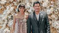 John Prats pens a love-filled note for his wife Isabel Oli on social media