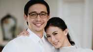 Alex Gonzaga, labis na kinilig sa post ni Mikee Morada tungkol sa marriage nila