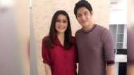 Jeric Gonzales prefers older women: "Mas may experience"