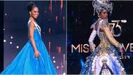 Chelsea Manalo fails to make it to the Top 12 of Miss Universe 2024, still makes Filipinos proud