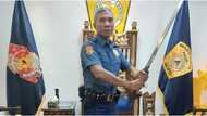PNP Chief Nicolas Torre sa mga adik: "Lahat ng adik, pangit"