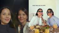 Maxene Magalona shares video of vacation with Alessandra De Rossi