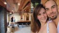 Doug Kramer, ipinasilip ang transformation ng condo unit nila ni Cheska Garcia