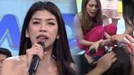 ‘Hipon Girl’, sapul sa video ang 'di inaasahang pagsubsob sa stage ng 'Wowowin'