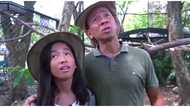 Kuya Kim Atienza, binalikan ang panahong buhay pa si Emman Atienza