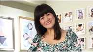 VJ Yambao, sobrang nagpapasalamat sa pagsasama nila ni Camille: "Can't believe we have 4 kids"
