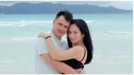 Nikka Garcia, buntis na sa pang-apat na anak nila ni Patrick Garcia