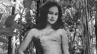 Former actress & Miss Universe–PH Josephine Estrada passes away