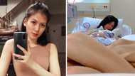 Alex Gonzaga on Toni Gonzaga, Paul Soriano’s newborn baby: “Can’t wait to meet Paulina!”