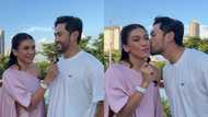 Alyssa Valdez confirms relationship with Ian Umali in birthday Reel