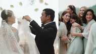 Ara Mina and Dave Almarinez’s official wedding video stuns netizens