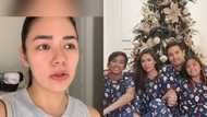 Danica Sotto shares her battle with COVID-19: "I thought side effects lang ng booster"