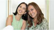 Maxene Magalona gushes over Karen Davila: “One of the most brilliant women”
