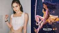 Kim Chiu, ipinakita pic na muntik na niyang di matanggal ang tali sa paa habang nakabitin sa ere