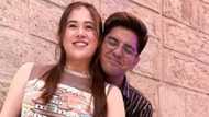 Mark Herras, nag-post ng "productive na araw" pagkatapos kumalas si Lolit sa pagiging manager niya