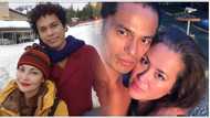 Rocky Salumbides, binahagi ang kanyang bagong karelasyon