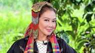Anak ni Korina Sanchez na si Pilar, ayaw pumasok sa school sa viral video