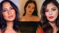 Angel Locsin, Isabelle Daza react to Sarah Lahbati's recent online post