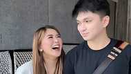 Paulo Tuazon, nagsalita matapos lumutang ang isyu kina Jen at Forda