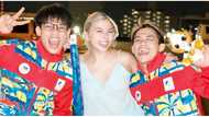 Carlos Yulo, inaming mahirap ang pinagdaanan bago manalo sa Asian Games