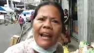 Video ng vendor na umalma sa ‘no vaccine no ride’ policy, nag-viral