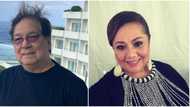 Joey de Leon, may biro kay Ruby Rodriguez: "Marunong ka pa managalog?"