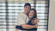 Alden Richards posts photo with Sharon Cuneta: "Excited for this"