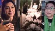 Cristy Fermin, sinabing walang pumapansin kay Sheryl Cruz nang bumisita siya sa burol ni Susan Roces