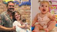 Netizens gush over Angelica Panganiban’s daughter Amila’s new cute snaps