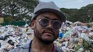 Apl.de.Ap, nag-facepalm emoji matapos masali sa ‘Artists for BBM-Sara’ list: “Not endorsing any candidate”