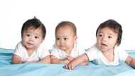 I came home with triplets — Then my husband mocked me on Instagram