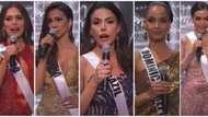 Top 5 candidates’ epic Q&A segment at 69th Miss Universe pageant goes viral