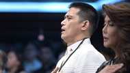 Robin Padilla shares photos debunking ‘dirty finger’ gesture claims