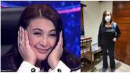 Sharon Cuneta, tinawag na high school student ng netizens dahil sa bagong photos niya