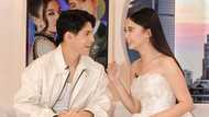 Sofia Pablo at Allen Ansay, ibinahagi ang kanilang mga inaabangan sa Holy Week break
