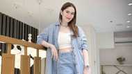 Jessy Mendiola, masayang naisuot muli ang kanyang "pre-Rosie" jeans: "I'm kuripot"