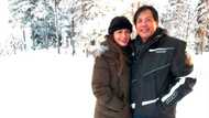 Zsa Zsa Padilla reveals new plan for wedding with Conrad Onglao