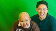 Anak ni Anthony Taberna na si Zoey, ibinahaging cancer-free na siya: “I thought it was the end for me”