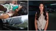 Shuvee Etrata, naglabas ng saloobin ukol sa pagpanaw ng character niya sa The Master Cutter