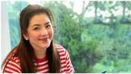 Regine Velasquez, naaksidente matapos mawalan ng balanse sa isang birthday party