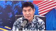 Raffy Tulfo, ipinata-Tagalog ang pahayag ng Jollibee tungkol sa "fried towel"