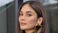 Pia Wurtzbach, ipinagmalaki ang mga nahuling isda sa dagat: “We caught a few things for dinner yaaaay”